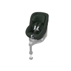 Pearl 360 Pro Autositz Authentic Green