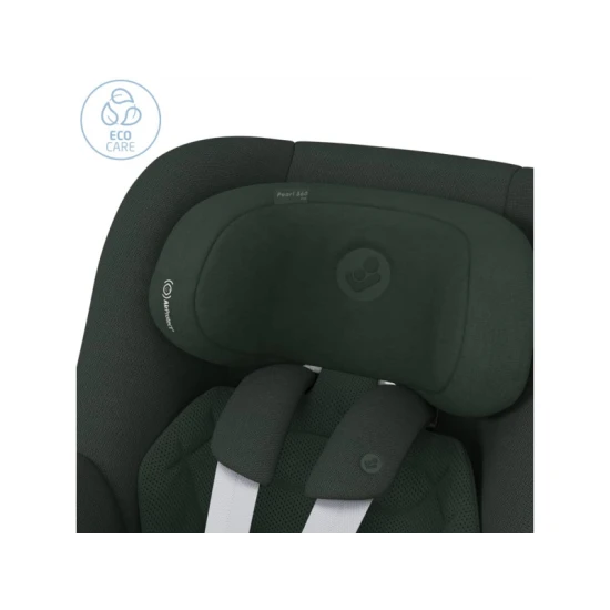 Maxi-Cosi Pearl 360 Pro Autositz Authentic Green – 8053490110MC