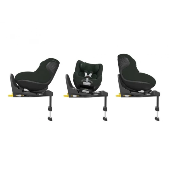 Maxi-Cosi Pearl 360 Pro Autositz Authentic Green – 8053490110MC