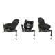 Maxi-Cosi Pearl 360 Pro Autositz Authentic Green – 8053490110MC