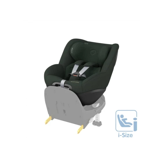 Maxi-Cosi Pearl 360 Pro Autositz Authentic Green – 8053490110MC