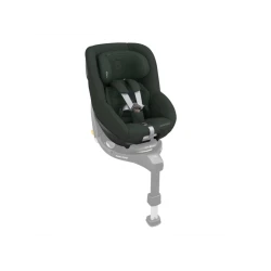 Pearl 360 Pro Autositz Authentic Green