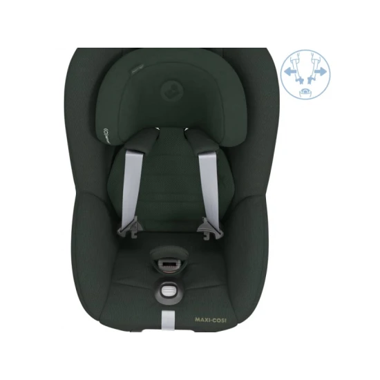 Maxi-Cosi Pearl 360 Pro Autositz Authentic Green – 8053490110MC