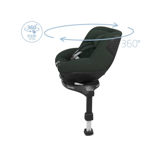 Maxi-Cosi Pearl 360 Pro Autositz Authentic Green – 8053490110MC