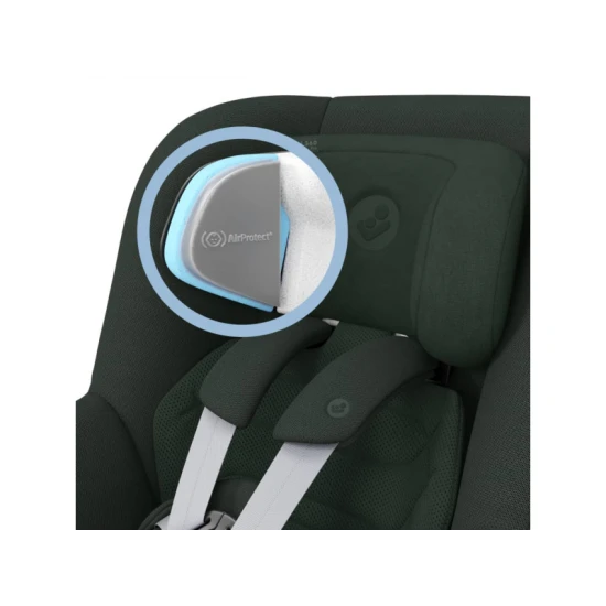 Maxi-Cosi Pearl 360 Pro Autositz Authentic Green – 8053490110MC