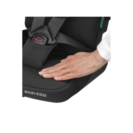 Maxi-Cosi Nomad Plus Autositz Authentic Black Nomad Plus Autositz Authentic Black