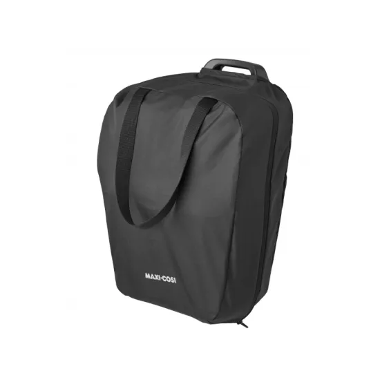 Maxi-Cosi Nomad Plus Autositz Authentic Black Nomad Plus Autositz Authentic Black