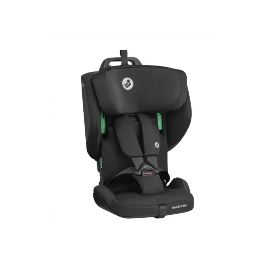 Maxi-Cosi Nomad Plus Autositz Authentic Black Nomad Plus Autositz Authentic Black