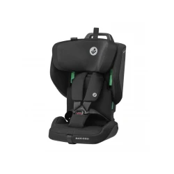 Nomad Plus Autositz Authentic Black