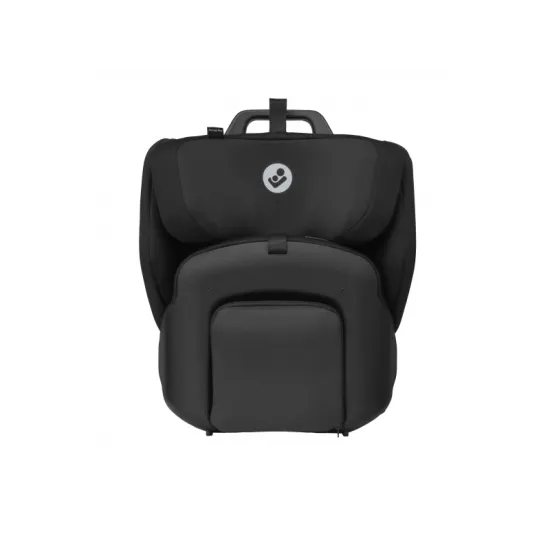 Maxi-Cosi Nomad Plus Autositz Authentic Black Nomad Plus Autositz Authentic Black