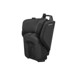 Nomad Plus Autositz Authentic Black