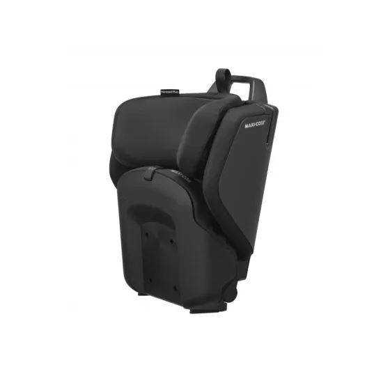 Maxi-Cosi Nomad Plus Autositz Authentic Black Nomad Plus Autositz Authentic Black