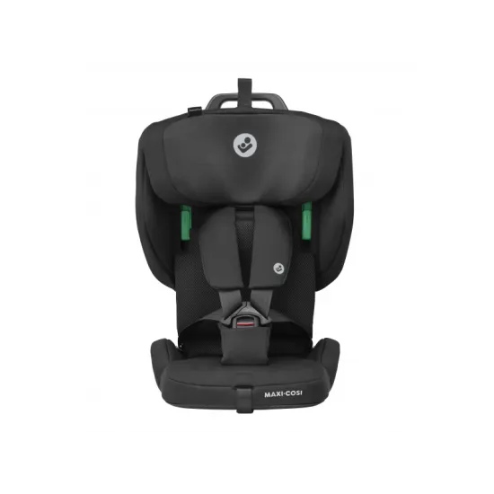 Maxi-Cosi Nomad Plus Autositz Authentic Black Nomad Plus Autositz Authentic Black