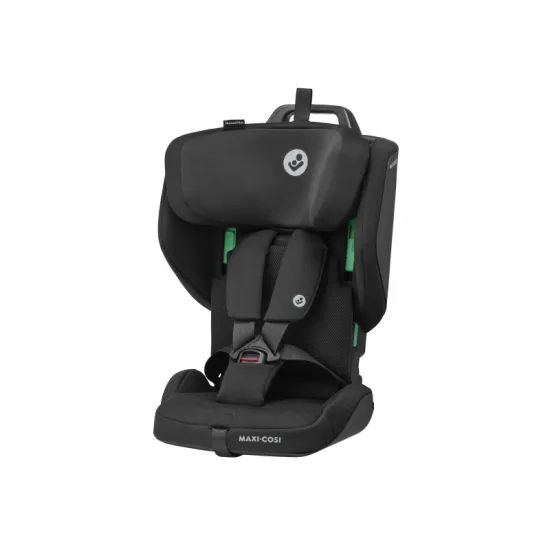 Maxi-Cosi Nomad Plus Autositz Authentic Black Nomad Plus Autositz Authentic Black