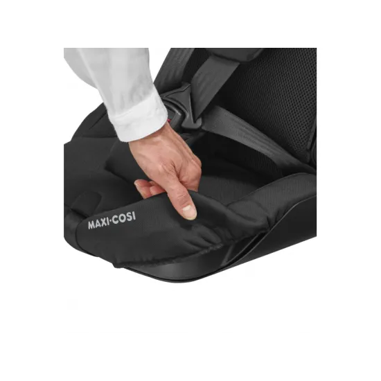 Maxi-Cosi Nomad Plus Autositz Authentic Black Nomad Plus Autositz Authentic Black
