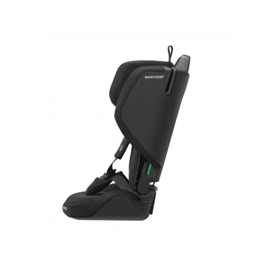 Maxi-Cosi Nomad Plus Autositz Authentic Black Nomad Plus Autositz Authentic Black