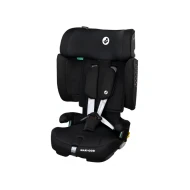 Nomad XL Plus Autositz Authentic Black