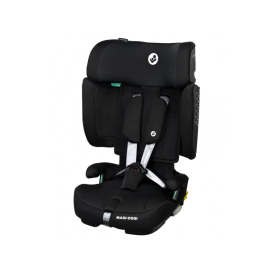 Maxi-Cosi Nomad XL Plus Autositz Authentic Black – 8063671110MC