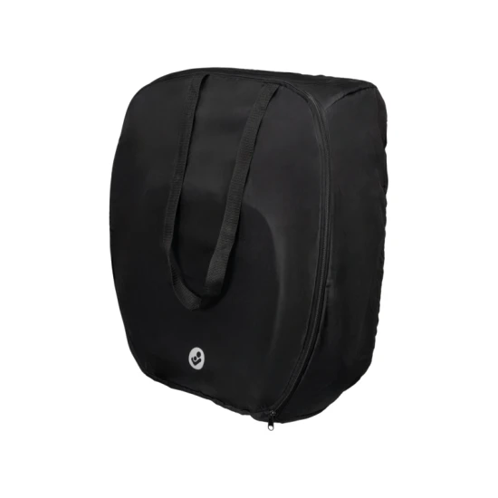 Maxi-Cosi Nomad XL Plus Autositz Authentic Black – 8063671110MC