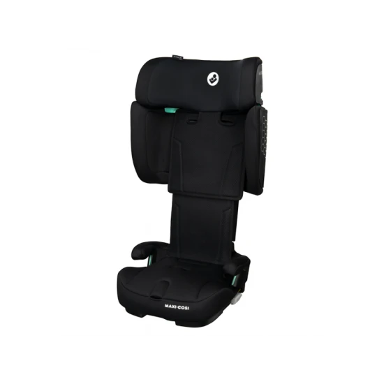 Maxi-Cosi Nomad XL Plus Autositz Authentic Black – 8063671110MC