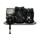 Maxi-Cosi Nomad XL Plus Autositz Authentic Black – 8063671110MC
