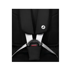 Nomad XL Plus Autositz Authentic Black