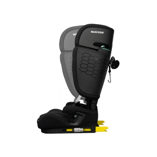 Maxi-Cosi Nomad XL Plus Autositz Authentic Black – 8063671110MC