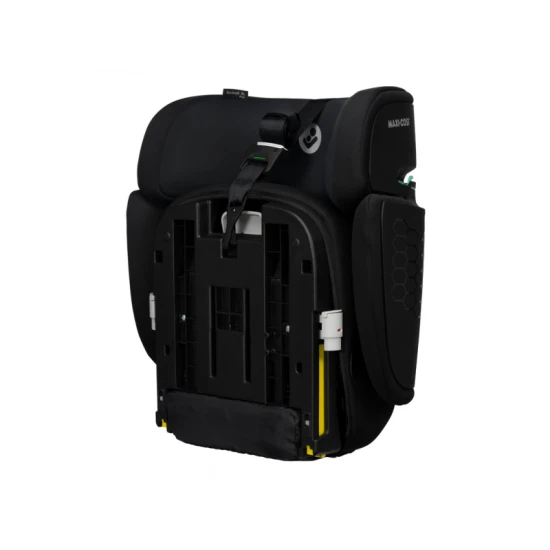 Maxi-Cosi Nomad XL Plus Autositz Authentic Black – 8063671110MC