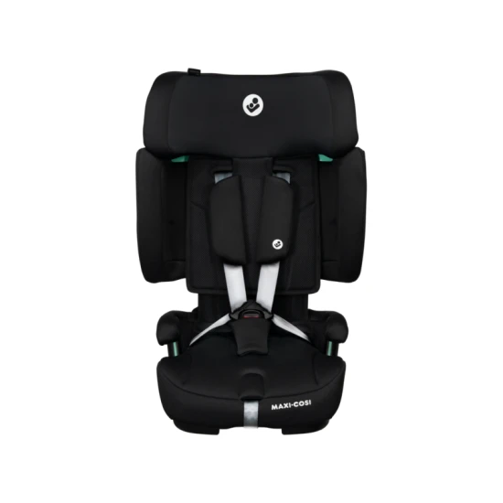 Maxi-Cosi Nomad XL Plus Autositz Authentic Black – 8063671110MC