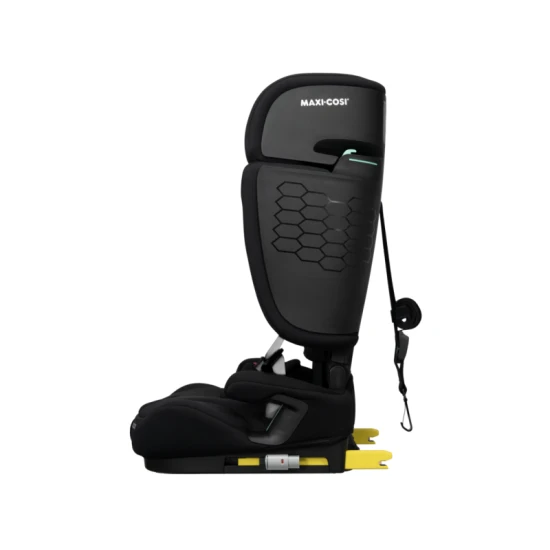 Maxi-Cosi Nomad XL Plus Autositz Authentic Black – 8063671110MC