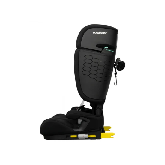 Maxi-Cosi Nomad XL Plus Autositz Authentic Black – 8063671110MC