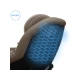 Maxi-Cosi MobiFix Pro Autositz Authentic Truffle – 8064251110MC