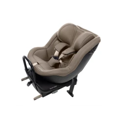MobiFix Pro Autositz Authentic Truffle