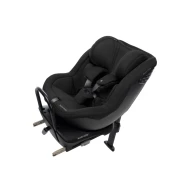 MobiFix Pro Autositz Authentic Black