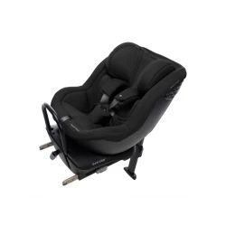 MobiFix Pro Autositz Authentic Black