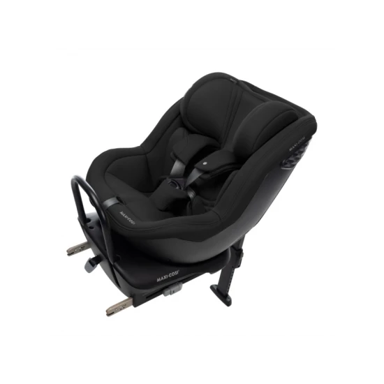 Maxi-Cosi MobiFix Pro Autositz Authentic Black – 8064671110MC