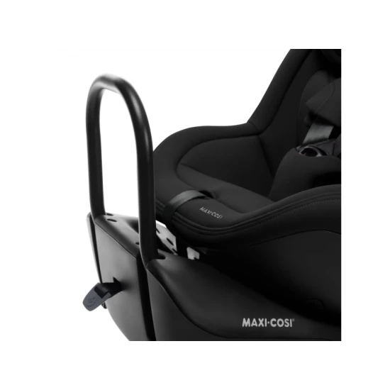 Maxi-Cosi MobiFix Pro Autositz Authentic Black – 8064671110MC