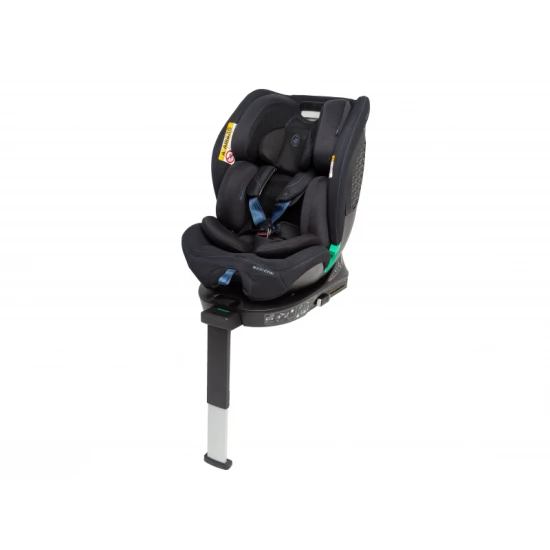 Maxi-Cosi Spinel 360 Smart Autositz Authentic Black – 8157671100MC