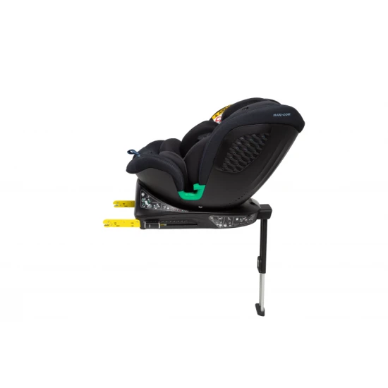 Maxi-Cosi Spinel 360 Smart Autositz Authentic Black – 8157671100MC