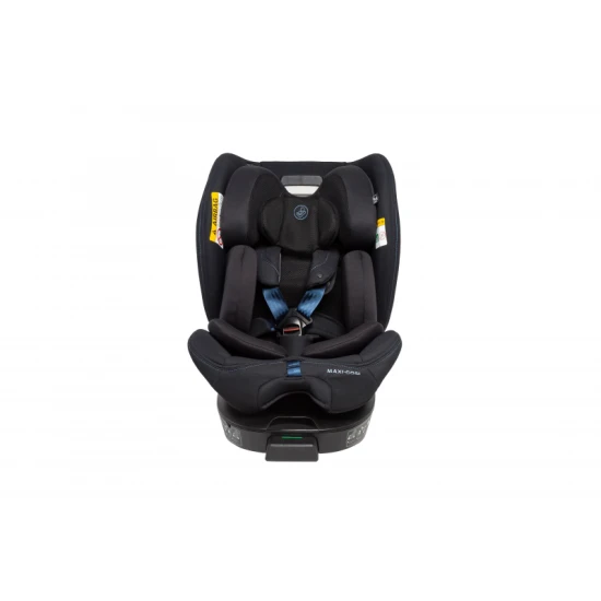 Maxi-Cosi Spinel 360 Smart Autositz Authentic Black – 8157671100MC