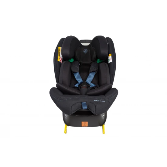 Maxi-Cosi Spinel 360 Smart Autositz Authentic Black – 8157671100MC