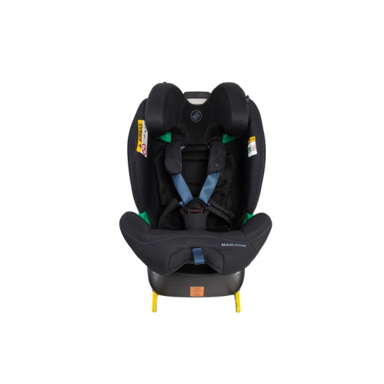 Maxi-Cosi Spinel 360 Smart Autositz Authentic Black – 8157671100MC