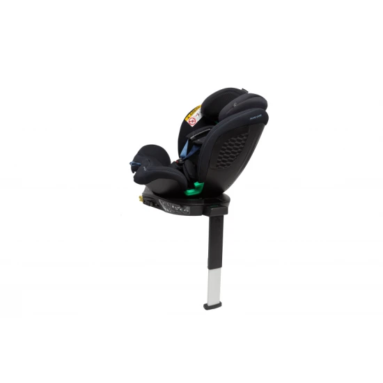 Maxi-Cosi Spinel 360 Smart Autositz Authentic Black – 8157671100MC