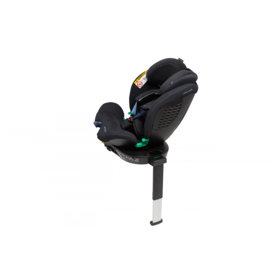 Maxi-Cosi Spinel 360 Smart Autositz Authentic Black – 8157671100MC