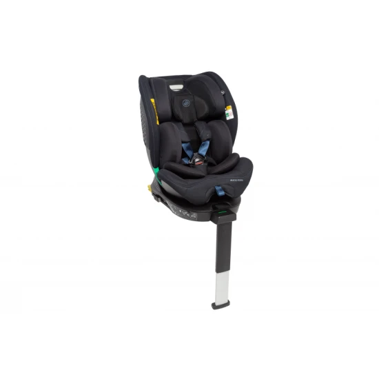 Maxi-Cosi Spinel 360 Smart Autositz Authentic Black – 8157671100MC