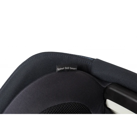 Maxi-Cosi Spinel 360 Smart Autositz Authentic Black – 8157671100MC