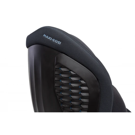 Maxi-Cosi Spinel 360 Smart Autositz Authentic Black – 8157671100MC