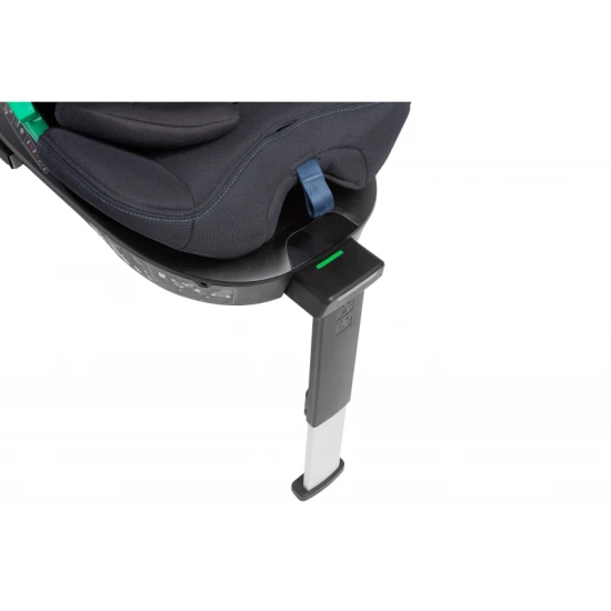 Maxi-Cosi Spinel 360 Smart Autositz Authentic Black – 8157671100MC