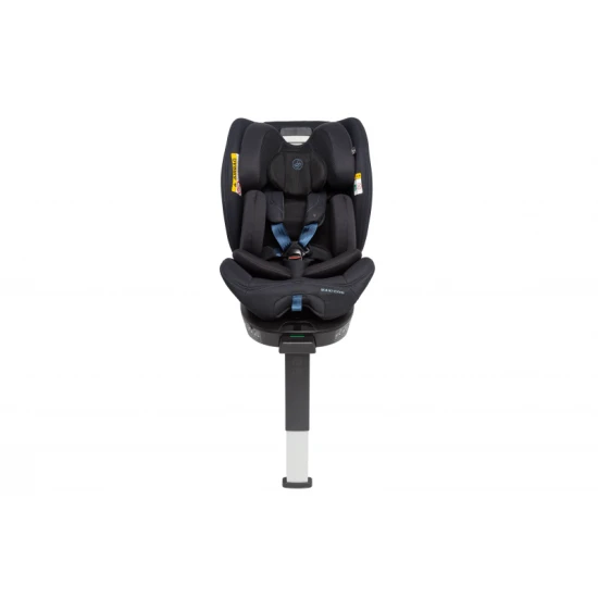 Maxi-Cosi Spinel 360 Smart Autositz Authentic Black – 8157671100MC
