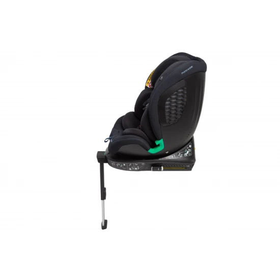 Maxi-Cosi Spinel 360 Smart Autositz Authentic Black – 8157671100MC